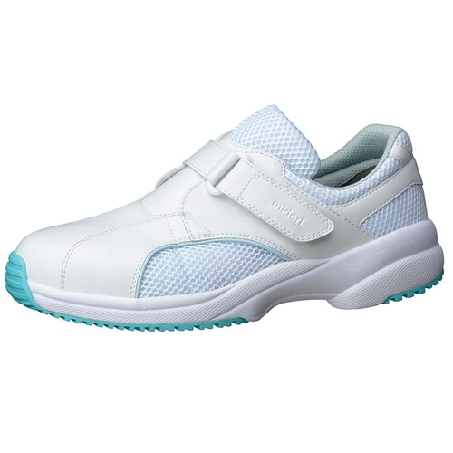 ケアセフティ CSS−01N ブルー 23.0CM