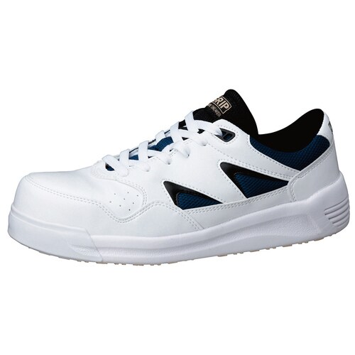 耐滑作業靴 ハイグリップH−310N 白 27.5