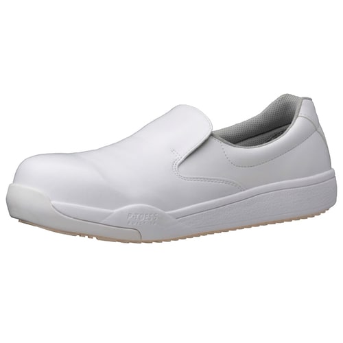 ハイグリップ作業靴 PHS−600 白 26.5