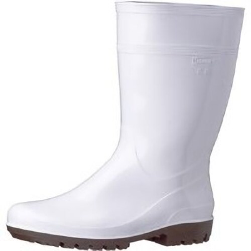 耐滑長靴 HG2000Nスーパー 白 29.0CM