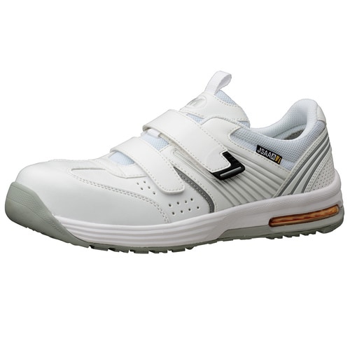 IA−805静電 ホワイト 24.5CM