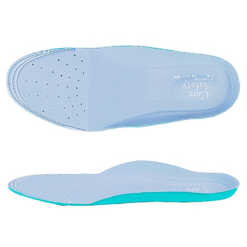 靴備品 ケアセフティ N インソール L