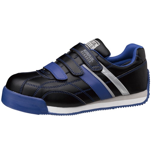 WPC−555 ブラック/ブルー 29.0CM