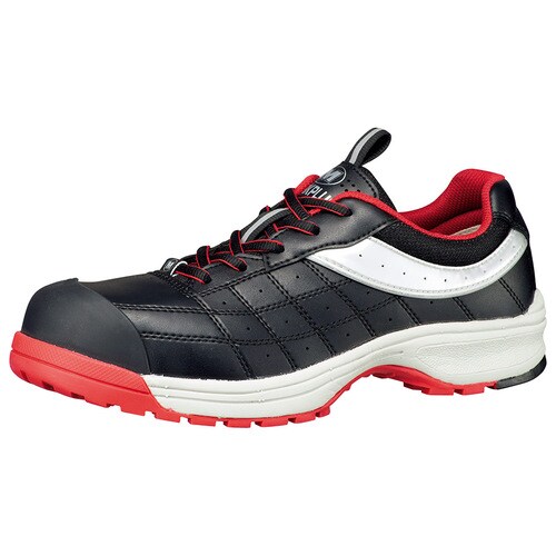 MPN−902 ブラック/レッド 29.0CM