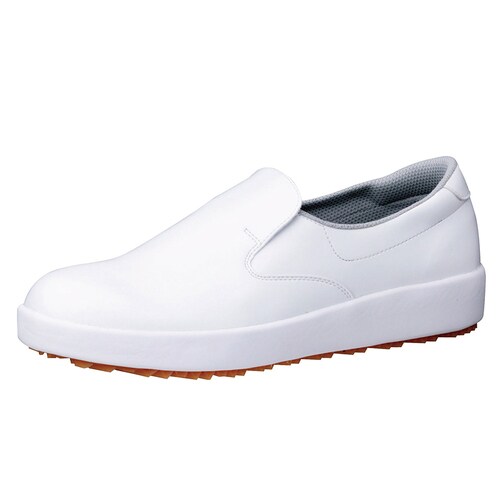 粉職場専用耐滑作業靴 CG−700 25.0CM