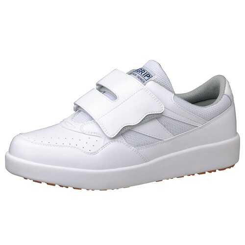 超耐滑軽量作業靴 H−716N 27.0CM