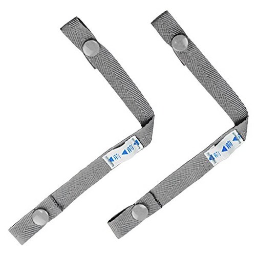 【交換用】 ヘルメット内装品 SC−5B 耳紐