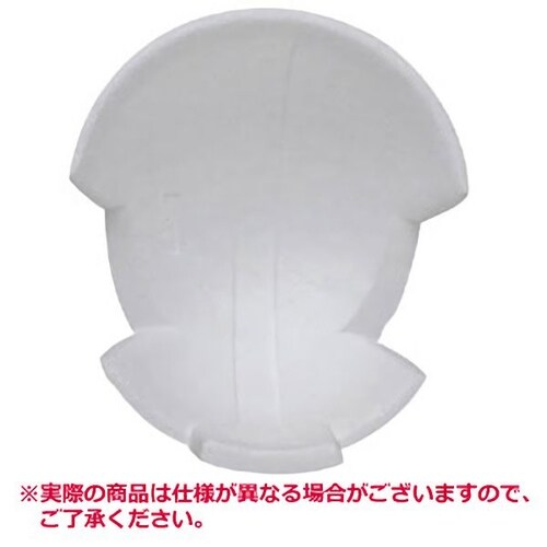 【交換用】 ヘルメット内装品 KP (SC−9用)