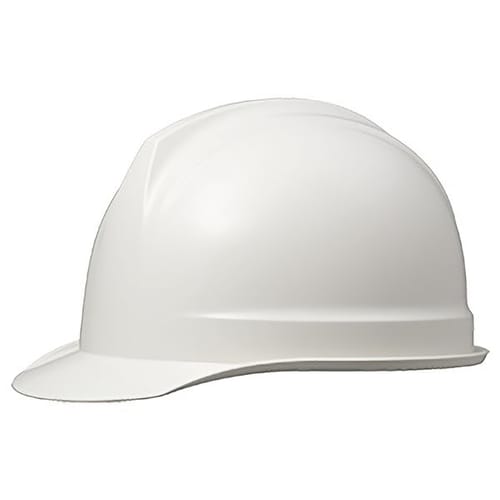 特大ヘルメット SC−1PLLRAKPホワイト