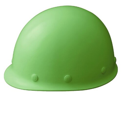 ヘルメット SC−M RA KP付 モスグリーン