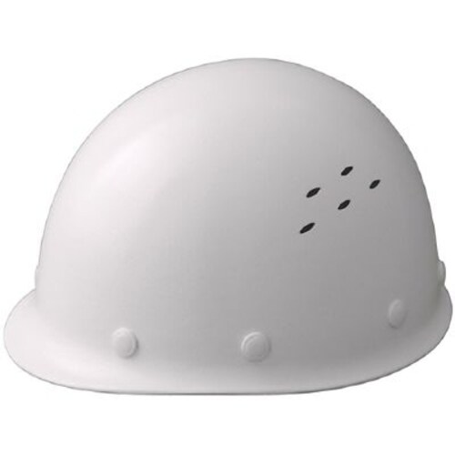 ヘルメット SC−MVRA スーパーホワイト