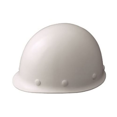 軽量ヘルメット SC−LMRAKPスーパーホワイト