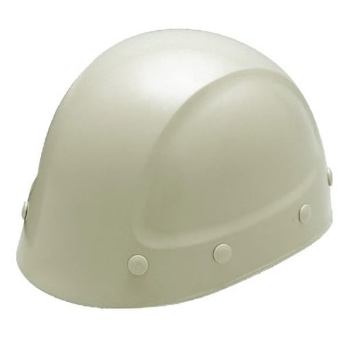 ヘルメット SC−7F KP付 アイボリー