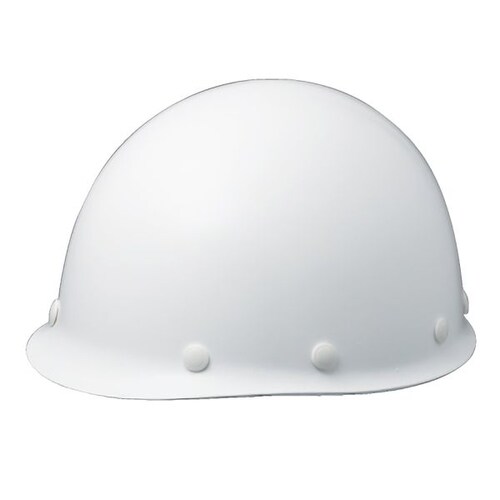 超軽量ヘルメット SC−SLMRA2KP ホワイト
