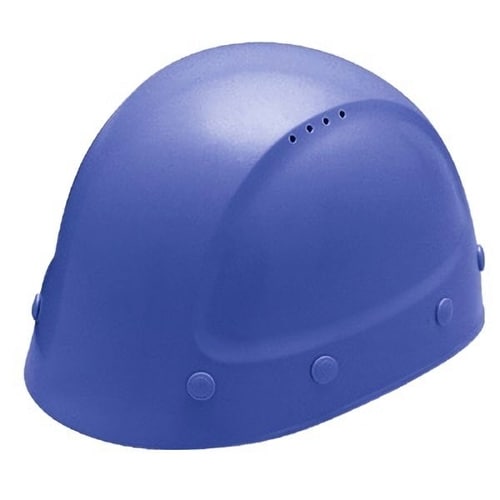 ヘルメット SC−7FV KP付 ブルー