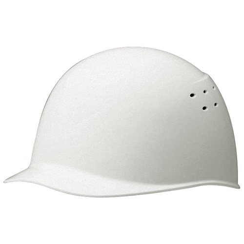 ヘルメット SC−9BV RA ホワイト