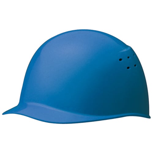 ヘルメット SC−9BV RA KP付 ブルー