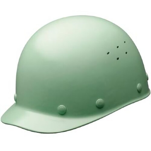 ヘルメット SC−S1V RA モスグリーン