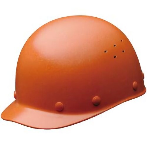 ヘルメット SC−S1V RA オレンジ