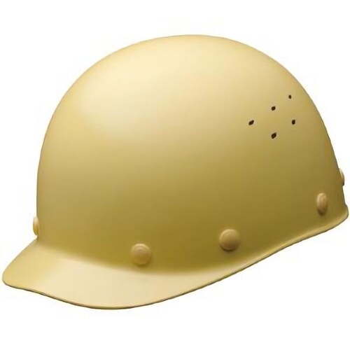 ヘルメット SC−S1V RA レモンイエロー