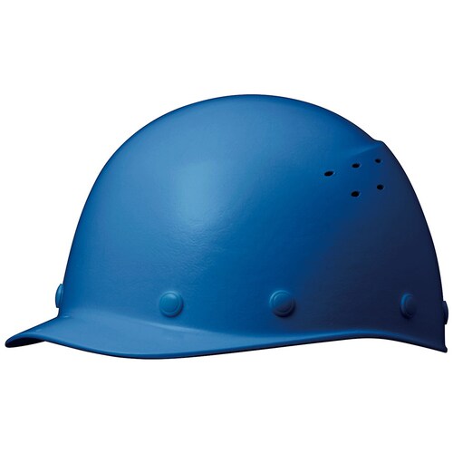 ヘルメット SC−9FVRAKP ブルー