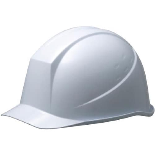 特大ヘルメット SC−11PLLTRA 白