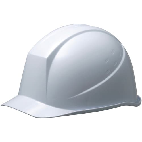 特大ヘルメット SC−11PLLTRAKP 白