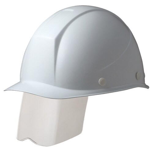 ヘルメット SC−11FSRAKP 白