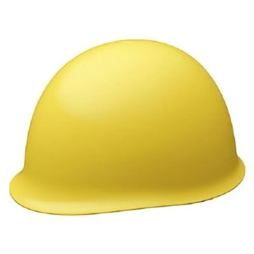 特大ヘルメット SC−MPCLLTKP 黄