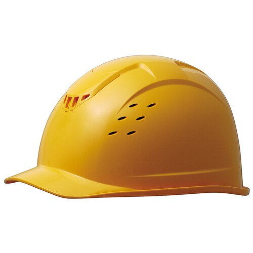 ヘルメット SC−13BVRAKP イエロー