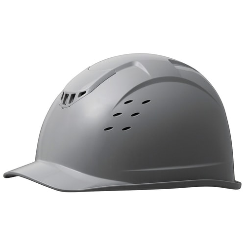 ヘルメット SC−13BVRAKP グレー