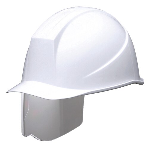 ヘルメット SC−11BSM50RAKP 白