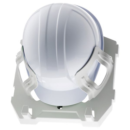 ヘルメットハンガー SCキーパー2 グレー