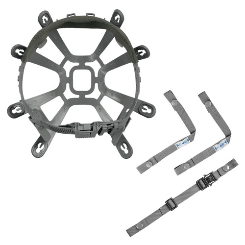 ヘルメット内装品 SC−MPCS用 内装一式