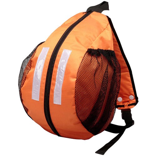 ヘルメット収納用品 ワンショルダーバック