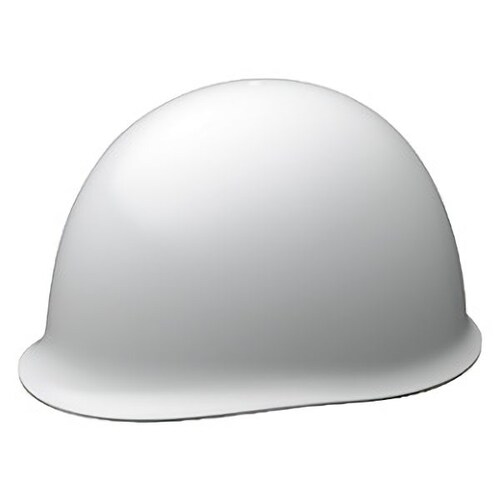 ヘルメット SC−MPE RA ホワイト