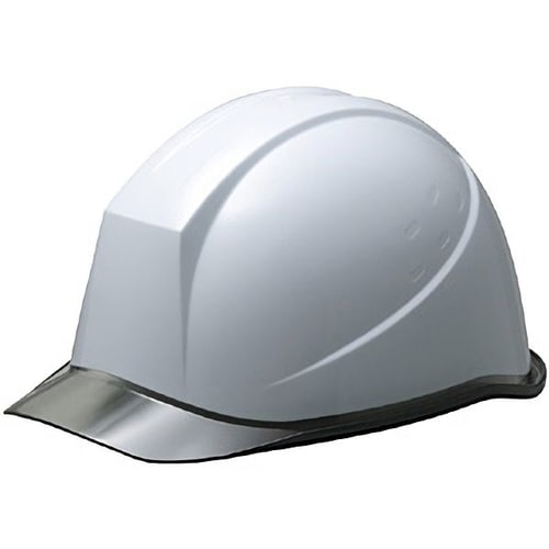 ヘルメット SC−11PCLRANSα 白/灰