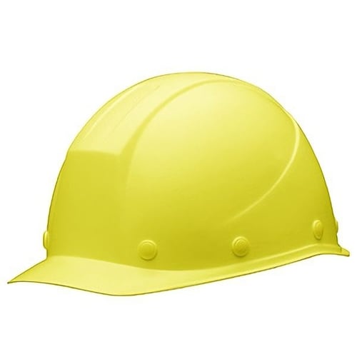 ヘルメット SC−11F RA α レモンイエロー