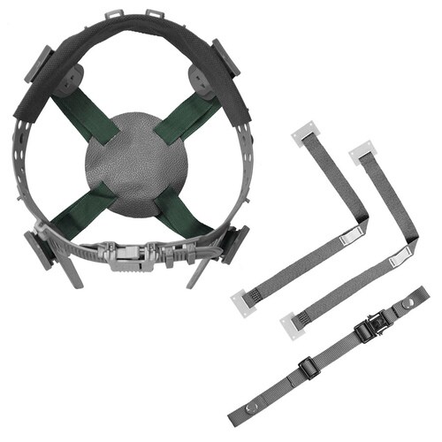 ヘルメット内装品 SC−1BNRA用 内装一式