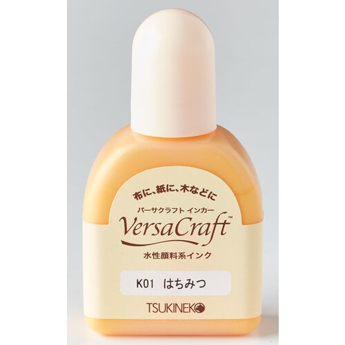 こまけいこセレクション インカー はちみつ