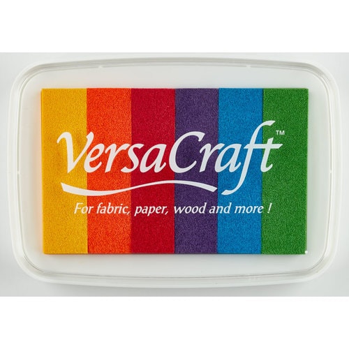 バーサクラフトレインボー ビビッド