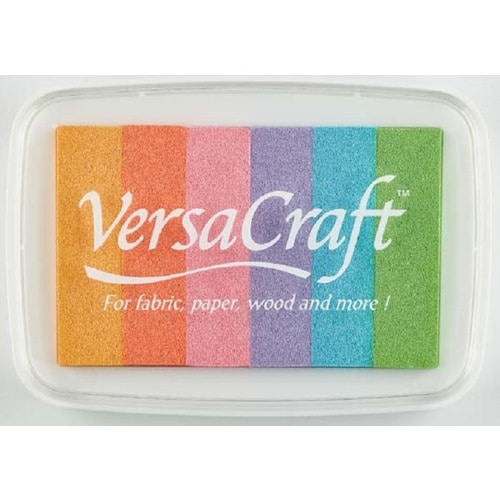 バーサクラフトレインボー タフィー