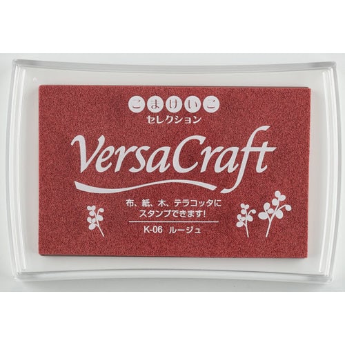 こまセレ バーサクラフトL ルージュ