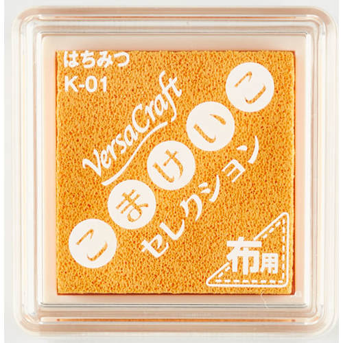 こまセレ バーサクラフトS はちみつ