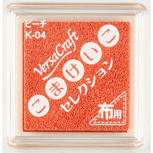 こまセレ バーサクラフトS ピーチ