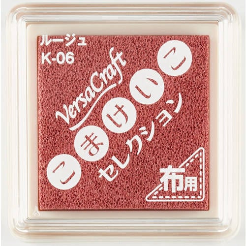 こまセレ バーサクラフトS ルージュ