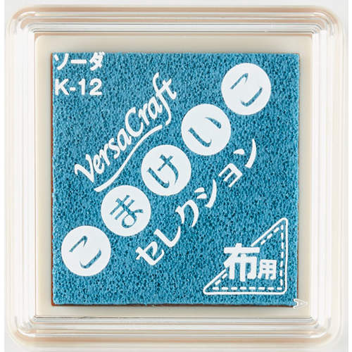 こまセレ バーサクラフトS ソーダ