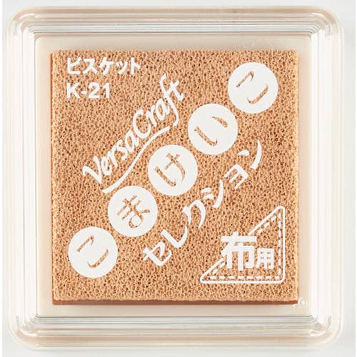 こまセレ バーサクラフトS ビスケット