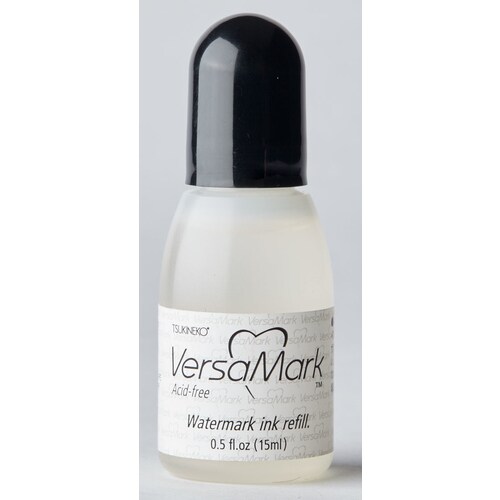 バーサマークインカー