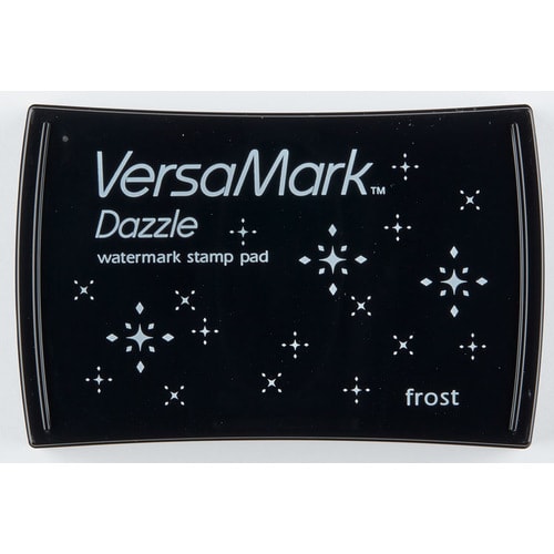 バーサマークダズル フロスト